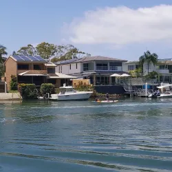 Noosa River - Noosa Heads