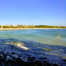 Noosa River - Noosa Heads