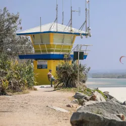 Noosa River - Noosa Heads