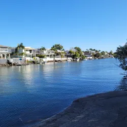 Noosa River - Noosa Heads