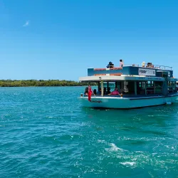 Noosa River - Noosa Heads