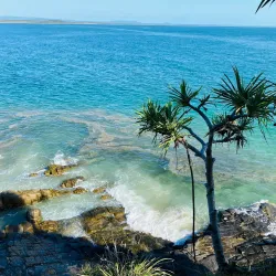 Noosa River - Noosa Heads