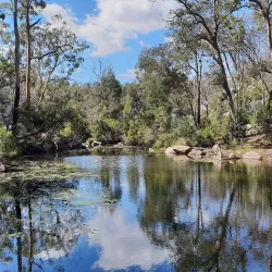 Noosa River - Noosa Heads