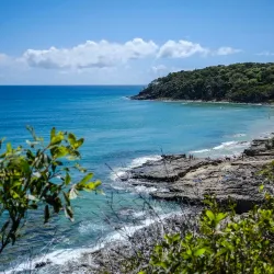 Noosa River - Noosa Heads