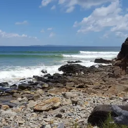 Noosa River - Noosa Heads