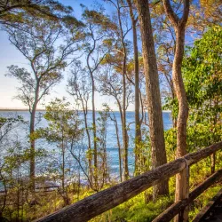 Noosa Spit Recreation Reserve - Noosa Heads