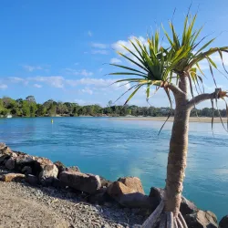 Noosa Spit Recreation Reserve - Noosa Heads