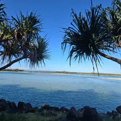 Noosa Spit Recreation Reserve - Noosa Heads
