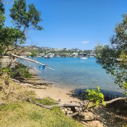 Noosa Spit Recreation Reserve - Noosa Heads