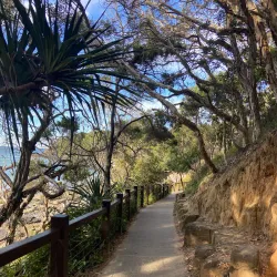 Tea Tree Bay - Noosa Heads