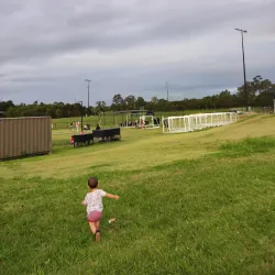 Kinsellas Park - North Lakes