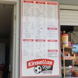 Kinsellas Park - North Lakes