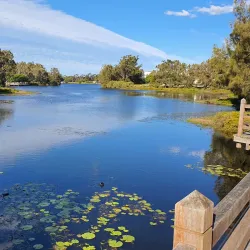 Lakeside Park - North Lakes