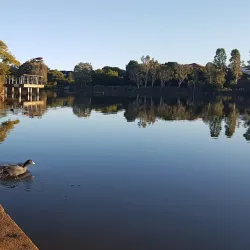 Lakeside Park - North Lakes