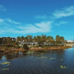 Lakeside Park - North Lakes