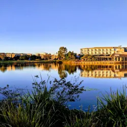 Lakeside Park - North Lakes