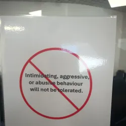 Moreton Bay Regional Council Chambers - North Lakes