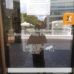 Moreton Bay Regional Council Chambers - North Lakes