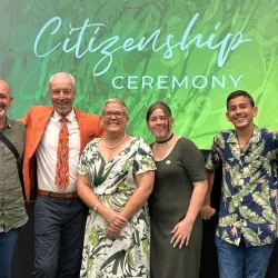 Moreton Bay Regional Council Chambers - North Lakes