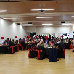 North Lakes Community Centre - North Lakes