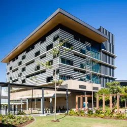 North Lakes Community Centre - North Lakes