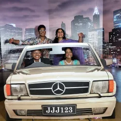 North Lakes Community Centre - North Lakes