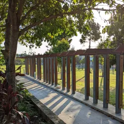 North Lakes Community Centre - North Lakes