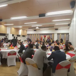 North Lakes Community Centre - North Lakes