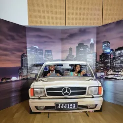 North Lakes Community Centre - North Lakes