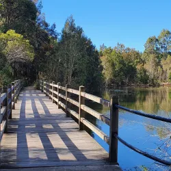 North Lakes Environmental Park - North Lakes