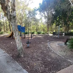 North Lakes Environmental Park - North Lakes