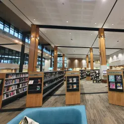 North Lakes Library - North Lakes