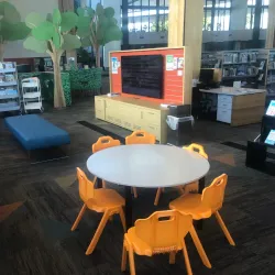 North Lakes Library - North Lakes