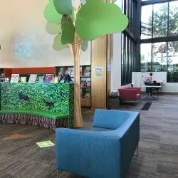 North Lakes Library - North Lakes