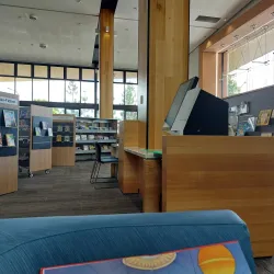 North Lakes Library - North Lakes