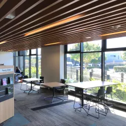 North Lakes Library - North Lakes