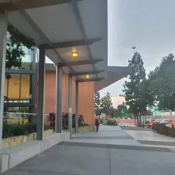 North Lakes Library - North Lakes