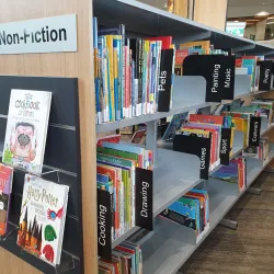 North Lakes Library - North Lakes