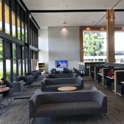 North Lakes Library - North Lakes