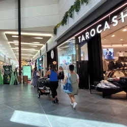 North Lakes Shopping Centre - North Lakes