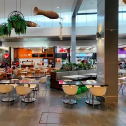 North Lakes Shopping Centre - North Lakes