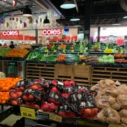 North Lakes Shopping Centre - North Lakes