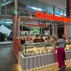 North Lakes Shopping Centre - North Lakes