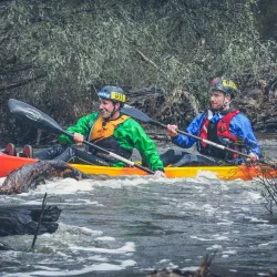 Avon Descent - Northam