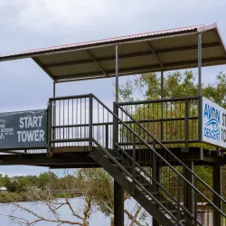 Avon Descent - Northam