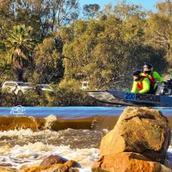 Avon Descent - Northam