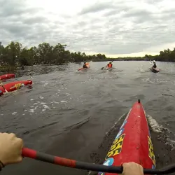 Avon Descent - Northam