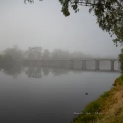 Avon Descent - Northam