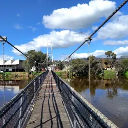 Avon Descent - Northam