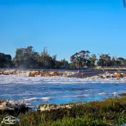 Avon Descent - Northam